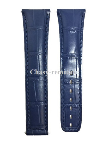 Кожаный ремешок Armand Nicolet P840BU2